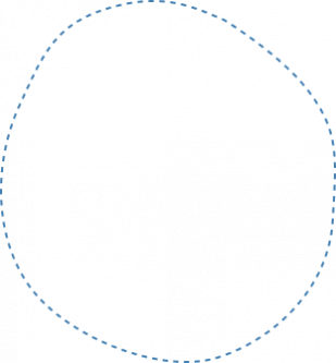 cercle-pointille